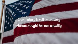 Danny Gokey - My America (I Still Believe) (with lyrics)(2023)