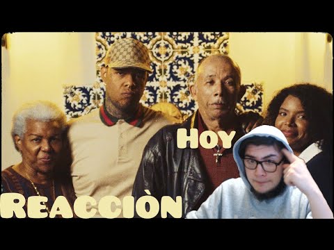 Zen Reacciona Akapellah - Hoy (Prod. by Hydro Spl)