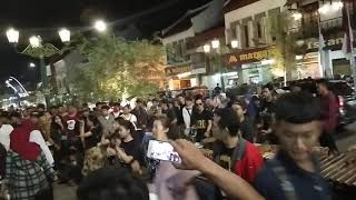 Download lagu Musisi jogja 'Harusnya aku cover (Armada) mp3