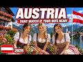 Beautiful Austrian Women The Untold Truth About Life In Austria