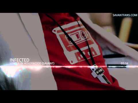 Vinter in Hollywood (Savant) - Infected