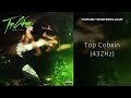 YoungBoy Never Broke Again Top Cobain 432Hz