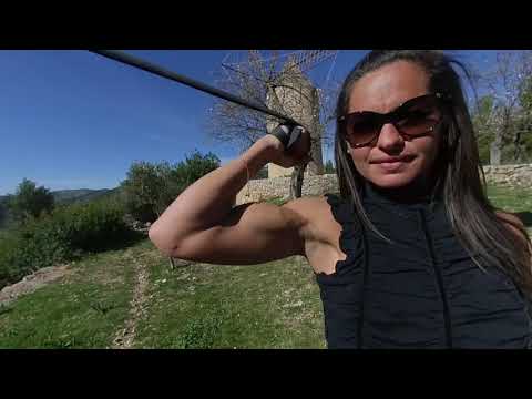 Andrea VR Video Series Trailer