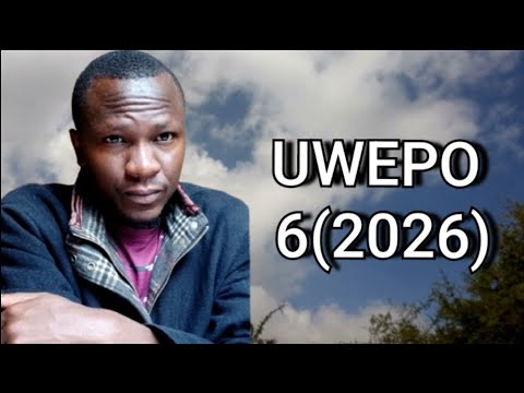 Uwepo 6(2026)@ANDYGUNYU 