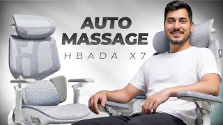 Hbada X7 vs Herman Miller Embody-The Honest Comparison