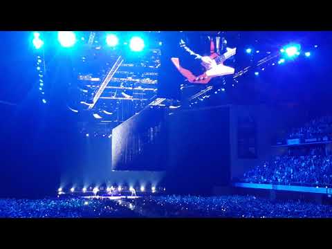 U2 - Beautiful Day (Altice Arena - Lisbon, 2018)