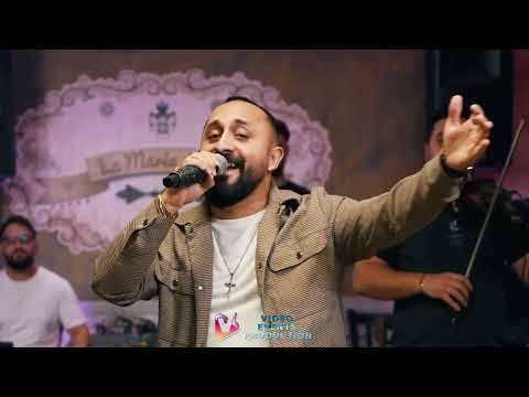 Nikos Dragulina - Iashington ✴️ Live 2024