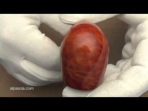 pipa Tsuge 121 - smoking pipe