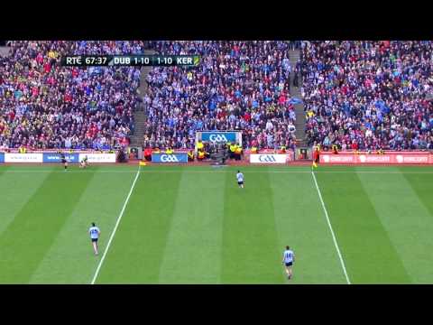 Kerry v Dublin 2011 SFC 6/6