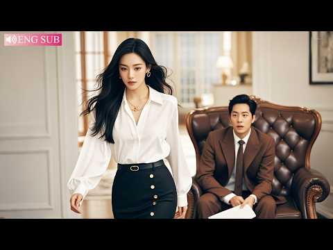 She saw her husband bring his mistress home, so she left him, but he regretted it!