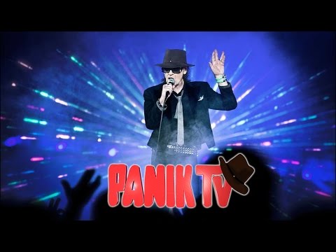 Panik TV - Udo Lindenberg On Tour 2016 - #13 Danke, Panikpublikum!