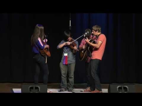 2017-06-23 YA3 Alex Sharps - Young Adult Div - Weiser Fiddle Contest 2017