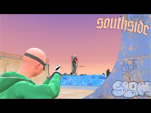 SOUTH$IDE - FiveM Montage