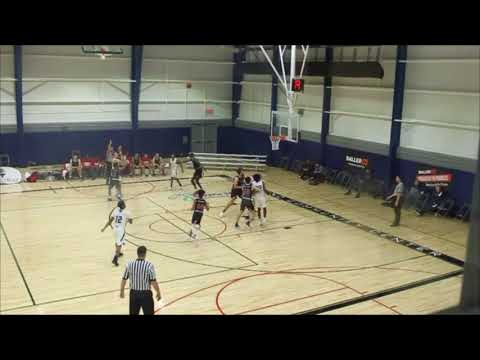 Arseniy Semenov - 2017-2018 Final Highlights