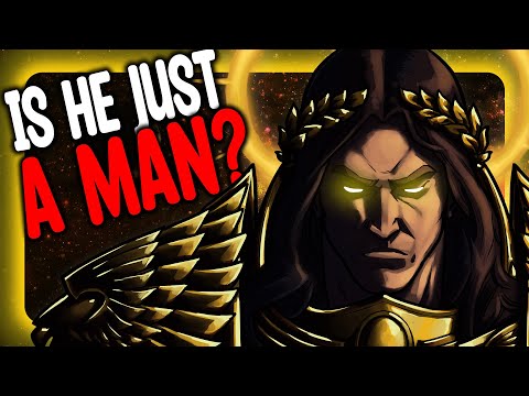 The Emperor: A Man Who Became A God