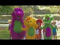 Barney Y Sus Canciones La Dino Danza