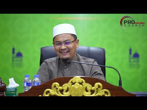 9-8-2023 Ustaz Rizal Azizan - Riyadhus Solihin