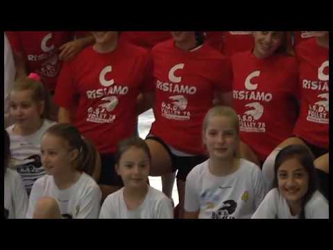 Volley Pratola '78 - cresce l'entusiasmo per la Serie C