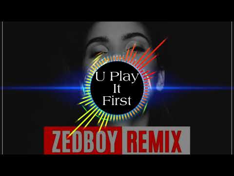 Inno K Classicboy - Kushema (Zed Afro Remix)