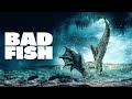 Bad Fish Official Trailer Horror Brains