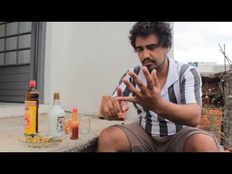 CARMO | Os 10 MANDAMENTOS do REI do GOLE! Por Alorino