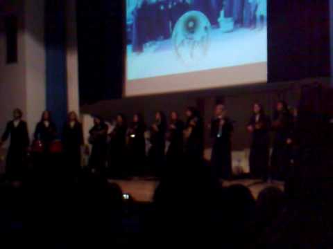 C`a tuna aos Saltos : I TuneF