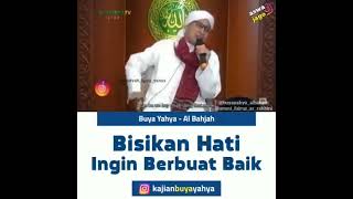 Download lagu BISIKAN HATI INGIN BERBUAT BAIK #SHORTS #BUYAYAHYA mp3 Download lagu BISIKAN HATI INGIN BERBUAT BAIK #SHORTS #BUYAYAHYA mp3