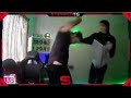 Twitch Streamer Gets Jumped On Stream But Fights Back