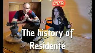 The History of Residente: From the Revolution of Calle 13 to Internal Discovery