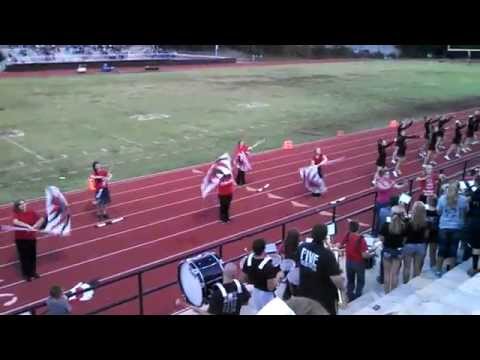 Pep Band -  Rock and Roll Part 2 - Sep 6, 2014