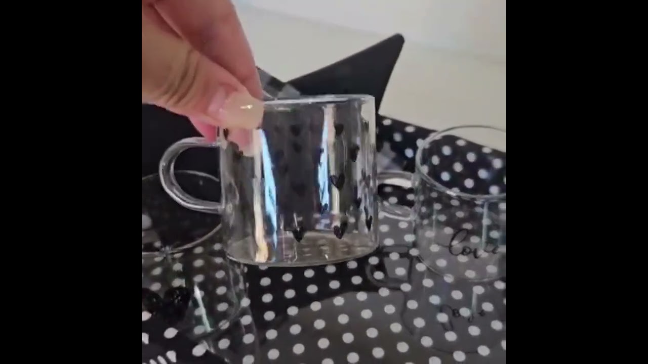 Vídeo do produto