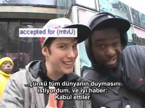 Invincible feat. Tiombe Lockhart - Ropes (Türkçe Altyazılı)