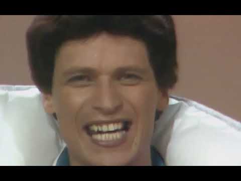 Sassi Keshet & Paagot - Himalaya  •  Kdam Eurovision 1982