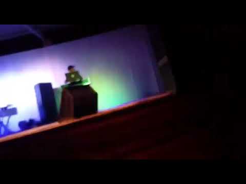 Deck boladão e Nildo ostentação em Passira