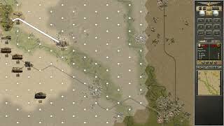 Panzer Corps | Afrika Korps | AK01.13 Iraq Part 1 | Rommel