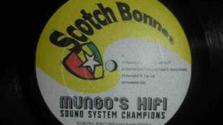 Selekta Jahmaica _ Marina P vs Assassin / Belly Ska riddim