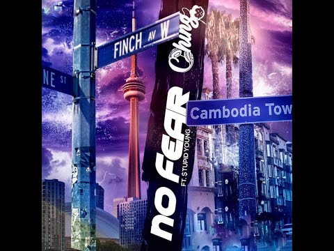 No Fear - Ching ft. $tupid Young 1 hour