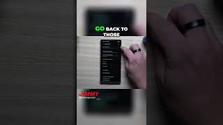 Be in Control of EVERY Notification You Get #shorts