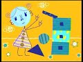 Noggin Bumper Girl Builds A Shape House April 1 2002 May 28 2007 HQ