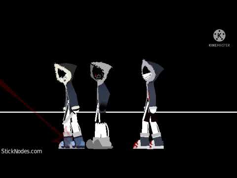 MTT VS DUST MTT (Cancelled bc i ran out of motivation)