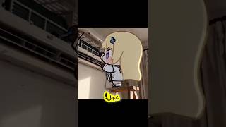 باربى بتصلح التكييف 🤣 #مواقف_مضحكة #هتضحك #funny #تعليق_صوتي #كوميديا