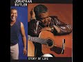 Jonathan Butler - Following The Light