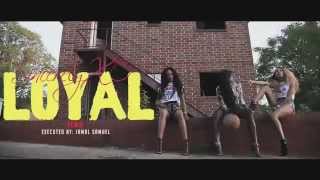 Chris Brown  Loyal Remix  Sincerely XO