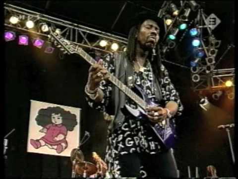 The Family Stand, The Education of Jamie