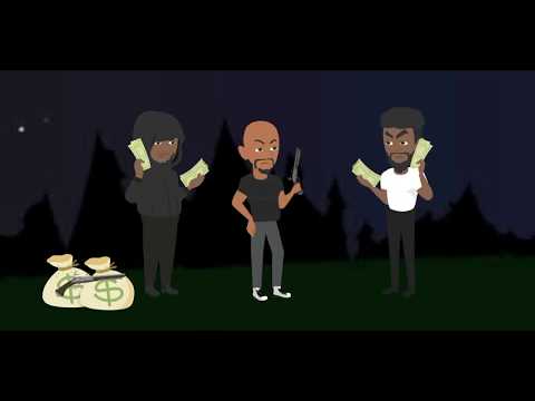 M Doc Diego & Greg Nyce - Near Dawn (Official Video)