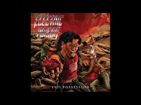 Electric Poison - Heavy Metal Insanity