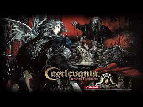 Castlevania  Curse of Darkness OST   Prologue of Fate