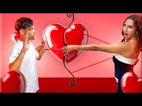 JE TROUVE LA FUTURE FEMME DE KEMYS 💍