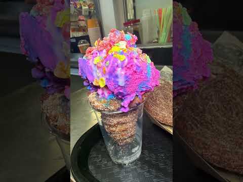 churro cone thumbnail