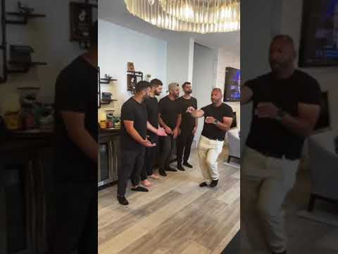 THE DABKE IS A BIG PART OF OUR CULTURE! ❤️ #shorts